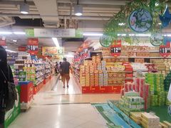 -华润万家(天河东店)