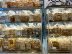-巴黎贝甜(大宁国际商业广场店)
