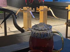 -轻武堂传统射箭·功夫茶·射击体验馆(仁和新城店)