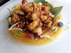 -中山保利艾美酒店-乐美中餐厅