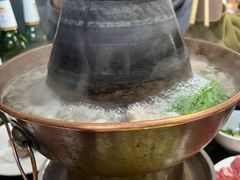 -天桥老金涮肉(牛街店)