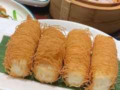 -岭南小生·粤港点心(南门口店)