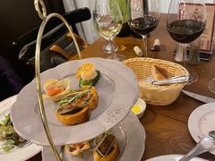 -Entrecôte 法国牛扒馆(保利·时光里店)