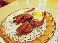 -点都德(千灯湖环宇城店)
