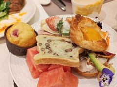 -天伦王朝酒店·盛华瑄餐厅