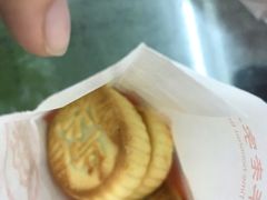 乌梅饼-北京稻香村(五道口店)