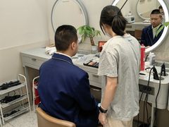 -天真蓝照相馆(五角场百联又一城店)