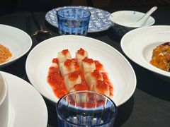 -喜悦烤鸭·新京菜(王府井店)