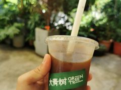 -大青树咖啡(大理古城店)