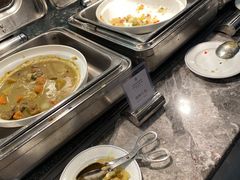 -帝豪酒店•马可勃罗西餐厅