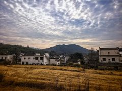 -塔川景区