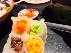 -锦楼·臻选新杭帮(杭州中心店)
