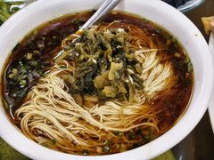 -观桥阁(锦溪店)