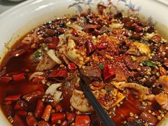 -鑫巴蜀(和平里店)