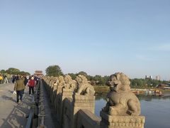 -卢沟桥文化旅游区