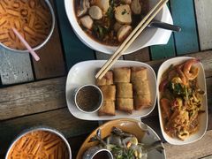 -Doo Dee Thai Food(Issan/Isaan/Esan)