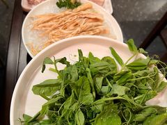 -烹然四季椰子鸡火锅(姚家园万象汇店)