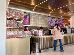 -Tims天好咖啡(河西万象城店)