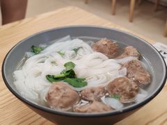-汕味十足·汕尾特色小吃(海珠店)