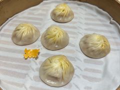 -鼎泰丰(嘉年华•海信广场VILLAGE店)