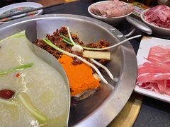 -沸炉重庆老火锅(军事博物馆店)
