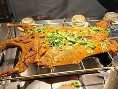 -夜宴江景餐厅