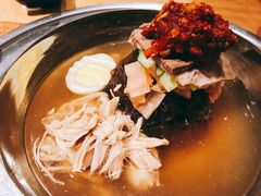 -肉匠Korean BBQ(兴盛路店)