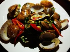 -芽庄MP泰式海鲜海景餐厅