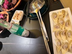 -二刀潮牛(重庆光环购物公园店)