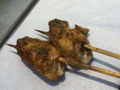 -饶福记·南昌烧烤大排档(九龙湖土著店)