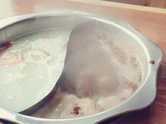 -傣妹火锅(狮子桥店)