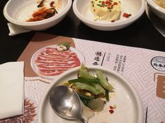 -韩屋韩国料理(天山路店)