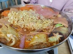 -李先生的首尔小馆(松江启源广场店)