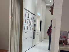 -海马体照相馆(大连柏威年购物中心店)