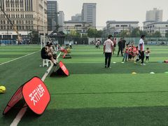-体汇+名都体育公园足球场