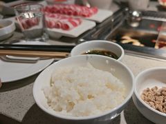 -海底捞火锅 (利舞台广场店)