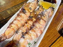 -质烤烤物·活烤海鲜(质烤总店)