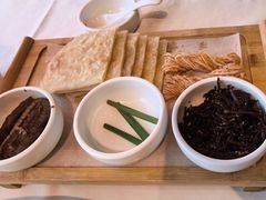 -大鸭梨烤鸭(金色漫香店)
