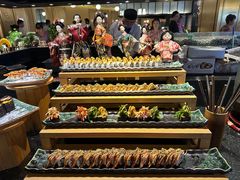 -钱小奴创意自助餐厅·原切谷饲安格斯畅吃(宁波慈溪爱琴海店)