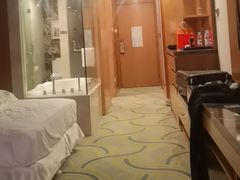 -烟台金沙滩喜来登度假酒店