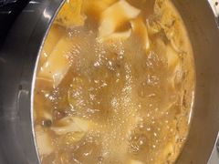 -蝎王府羊蝎子(西直门店)