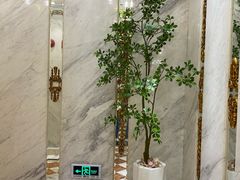 -金米箩大酒店(五角场店)