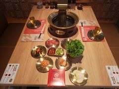 -西塔拾玖泥炉烤肉·活鳗(芝麻街店)