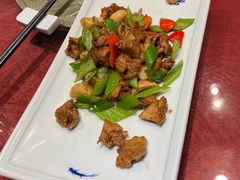 -天厨妙香素食餐厅(清华店)