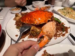 -喜记避风塘炒辣蟹(旗舰店)