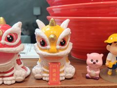 -麺屋猪一(宝安华强广场店)