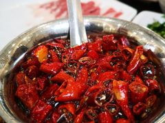 -情忆草原涮肉馆