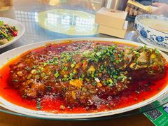 -田园印象·成都土菜院子(华阳店)