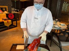 -JWMARRIOTT无锡苏宁JW万豪酒店-悦府65中餐厅