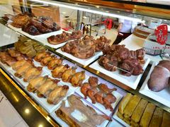 -胡记真不同饭店(临河街店)